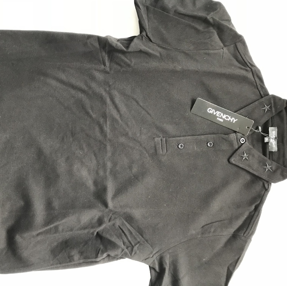 Givenchy polo shirt